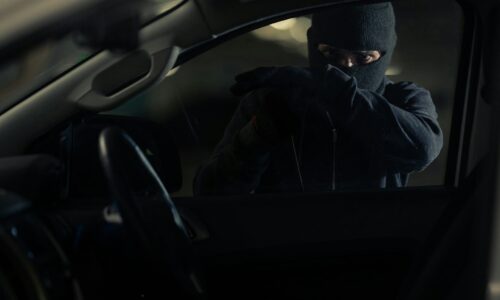 delovi automobila, krađa