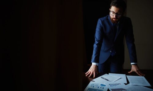 Biznis analitičar, egzakta