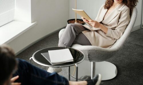 Intervju za posao, zaposleni