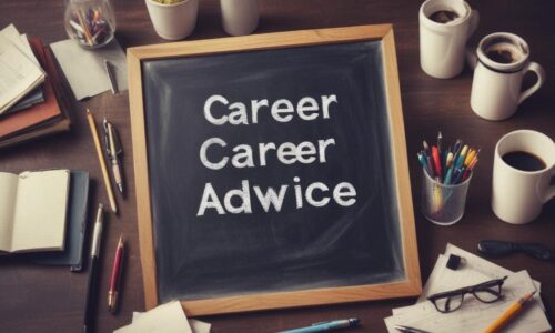 Ričard Branson, savet, karijera