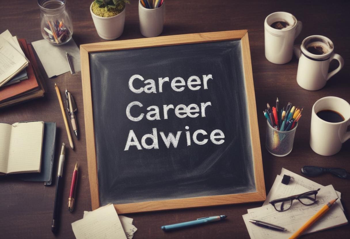 Ričard Branson, savet, karijera