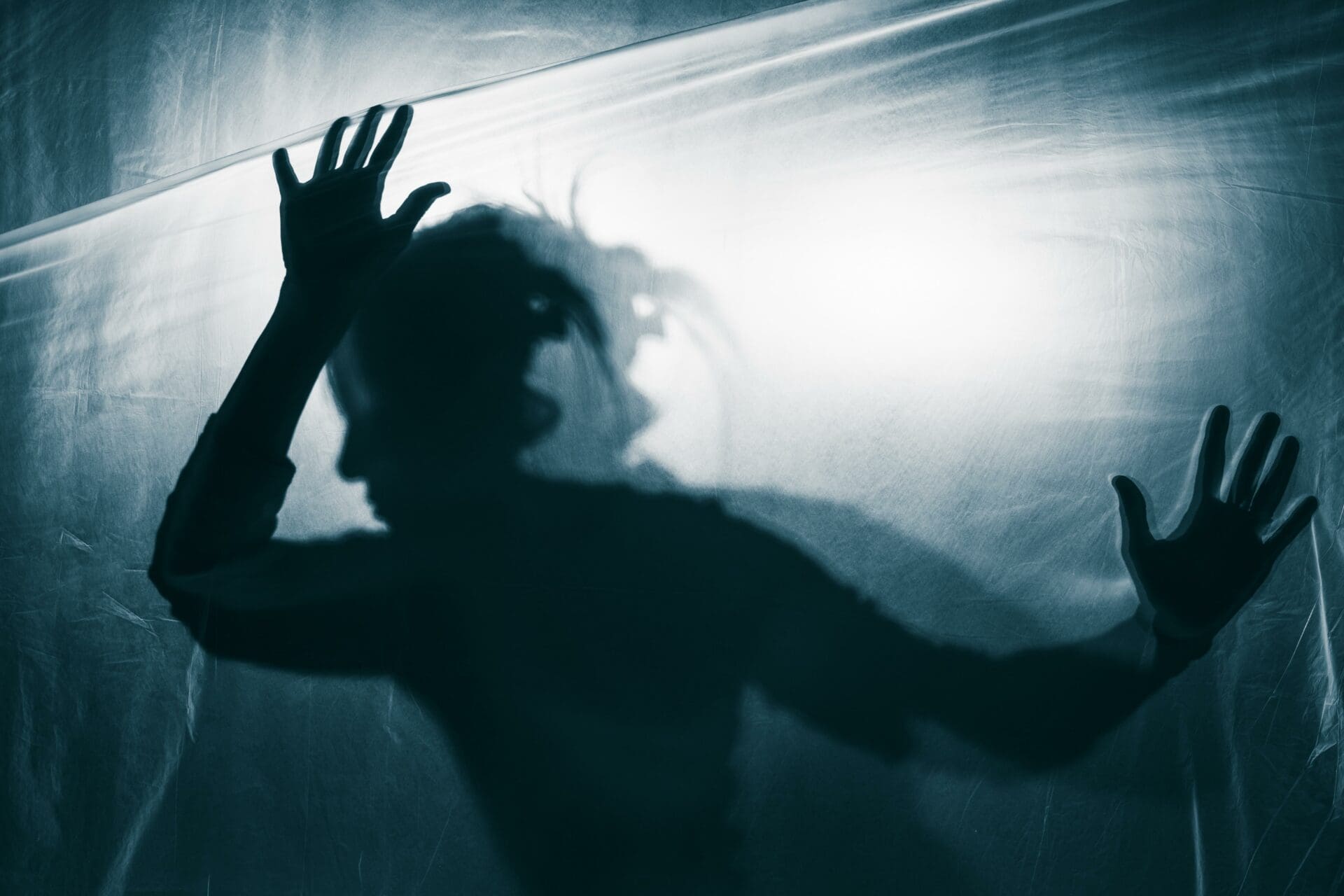 Napadi panike, mentalne bolesti