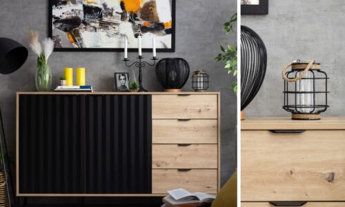 Dizajn nameštaja Forma Ideale