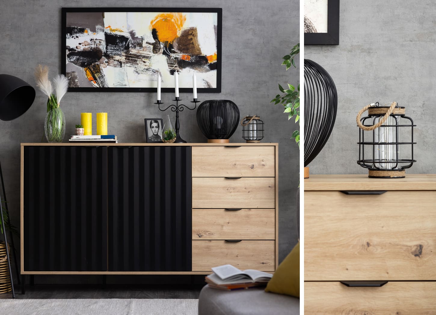 Dizajn nameštaja Forma Ideale