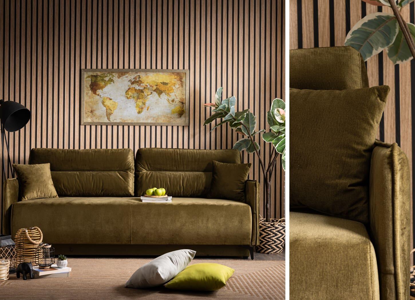 Dizajn nameštaja Forma Ideale