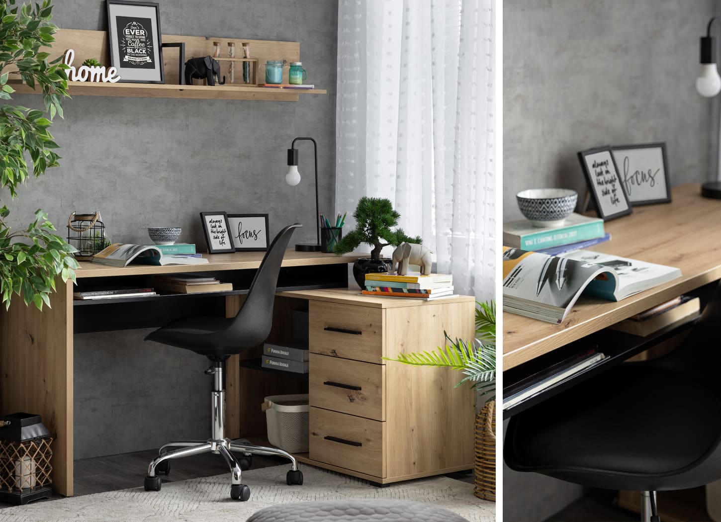 Dizajn nameštaja Forma Ideale