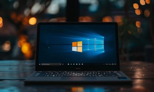 pad sistema, windows