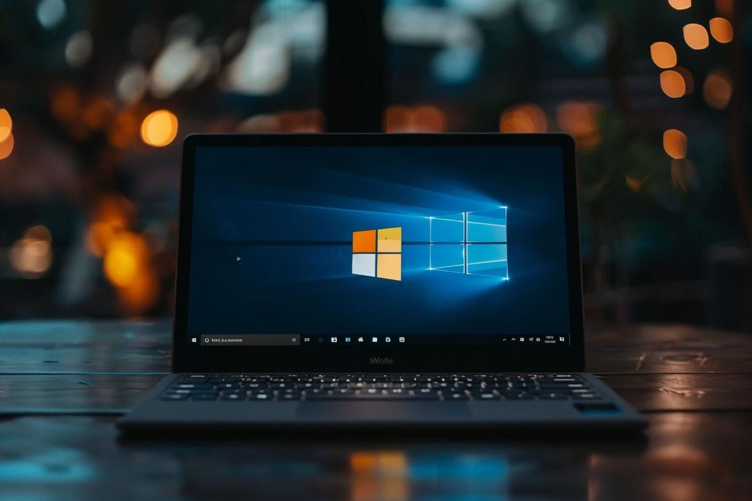 pad sistema, windows