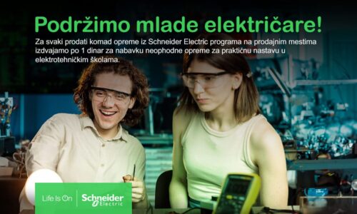 Schneider Electric
