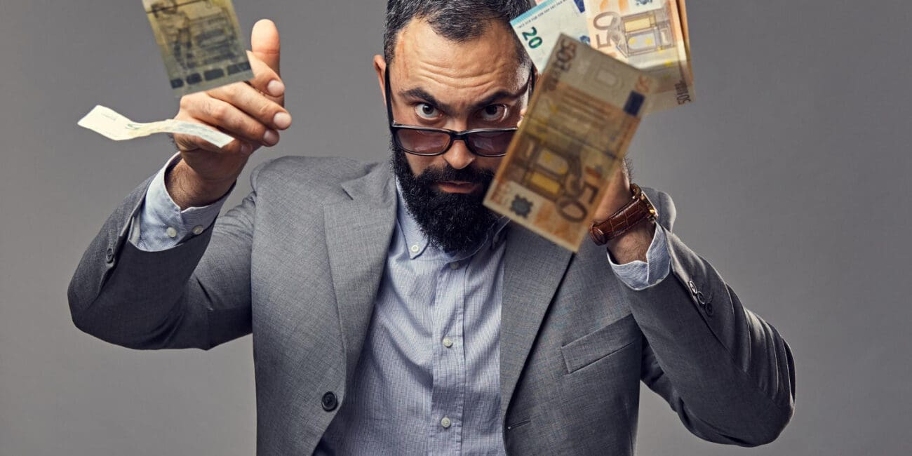 bogati, bogatiji, bogatstvo, novac