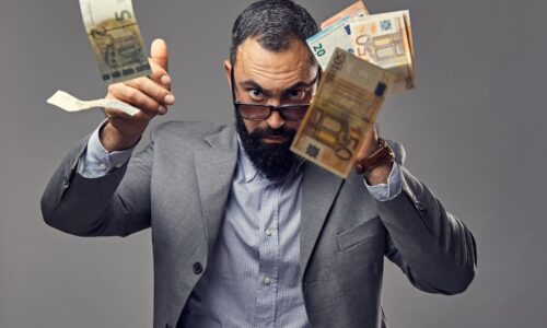 bogati, bogatiji, bogatstvo, novac