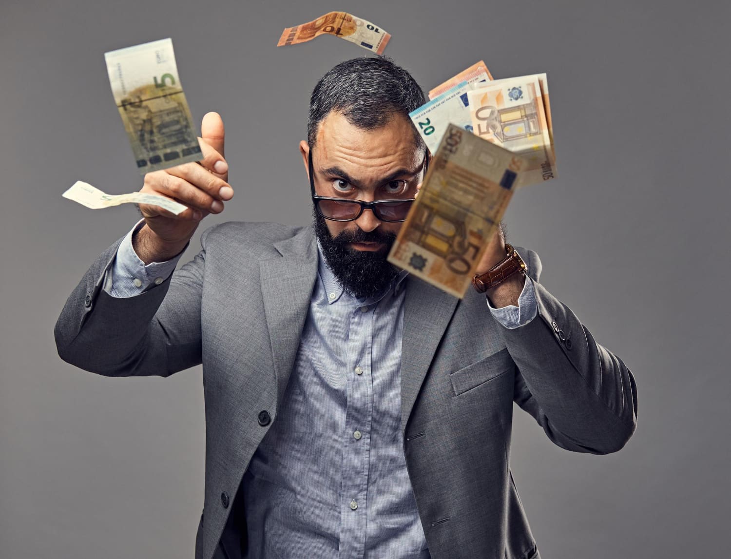 bogati, bogatiji, bogatstvo, novac