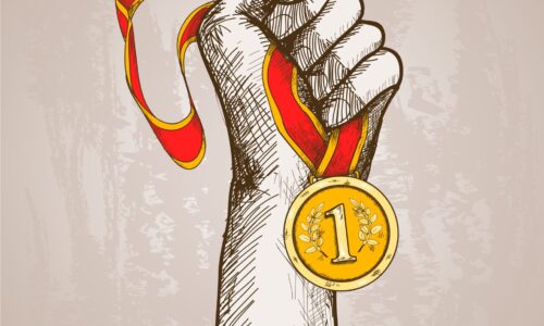 istraživanje, medalje, olimpijske igre