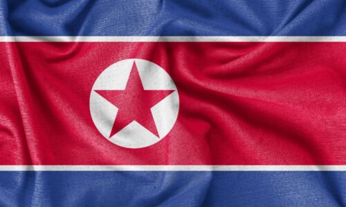 Severna Koreja, Koreja Kim Džong Un