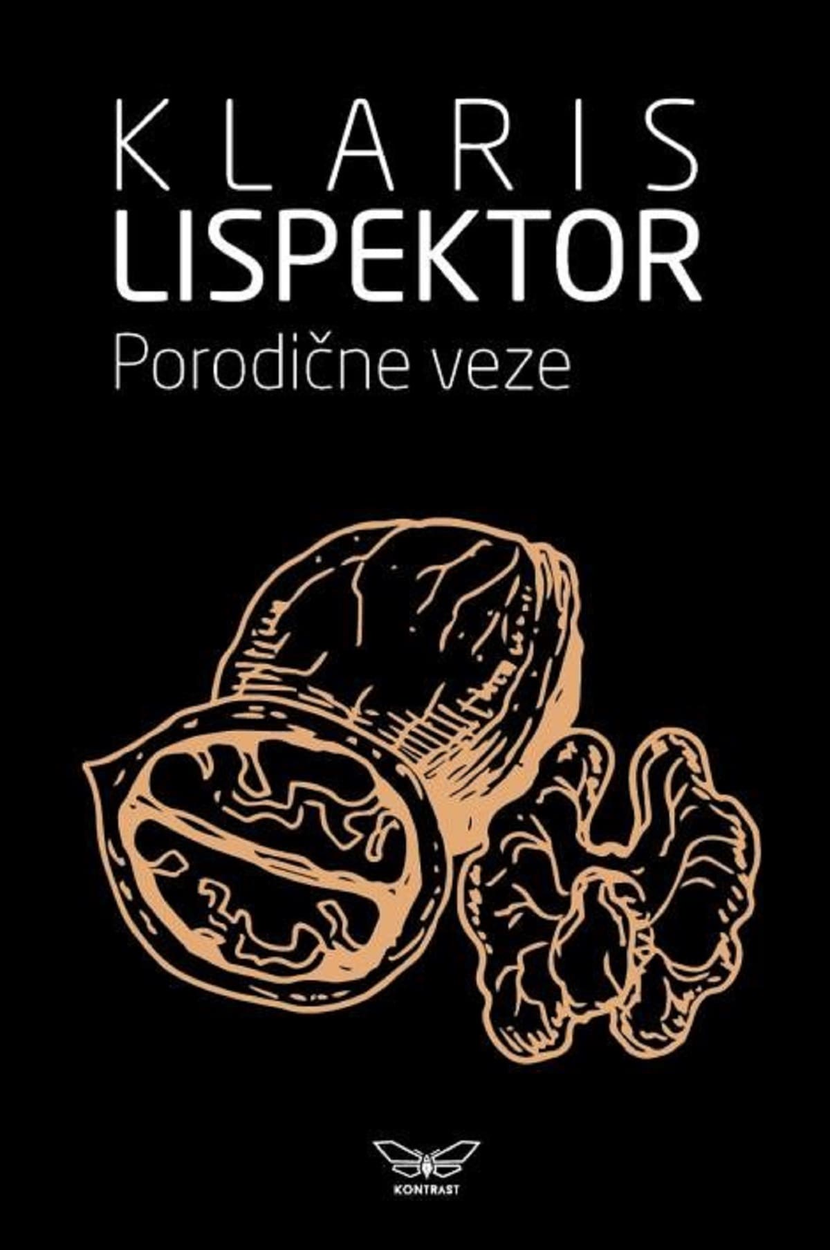 Porodične veze, Kontrast