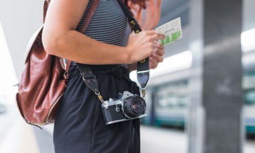 Plaćanje, putovanje, letovanje