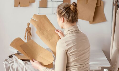 PKS, dizajn, modni dizajn