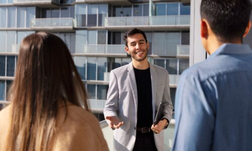 Studenti, nekretnine, stan