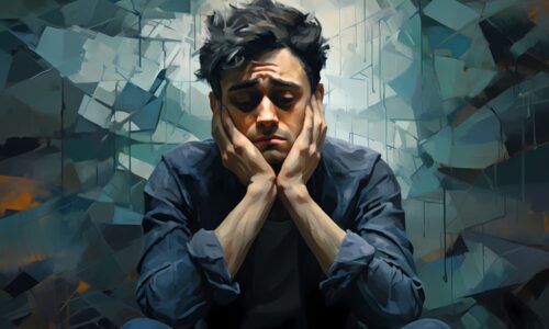 stvari oko kojih brinemo, briga, anksioznost