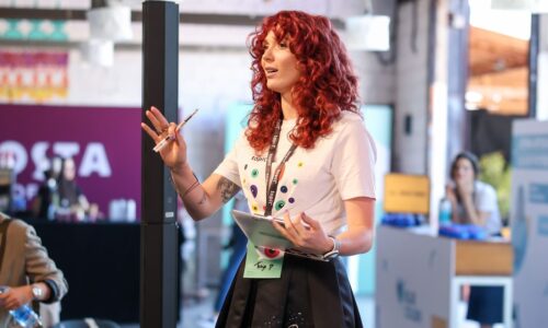 Tanja Vasojević, zaposleni