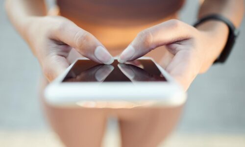 deljenje eksplicitnih slika