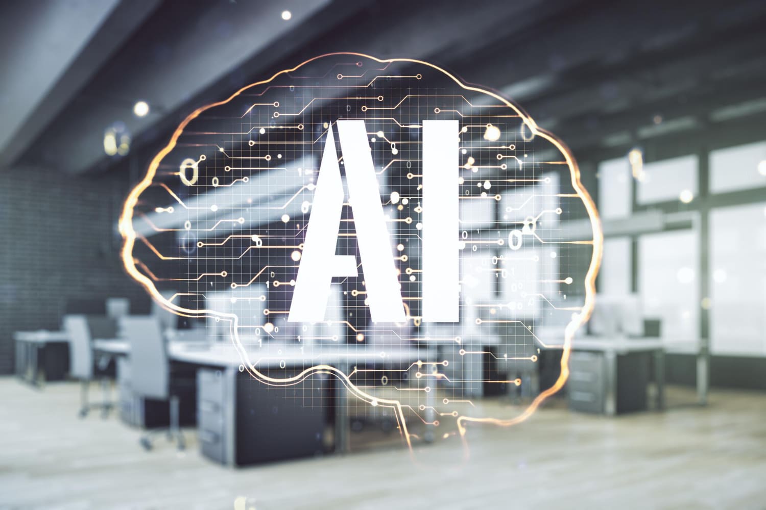 GenAi, AI, veštačka inteligencija