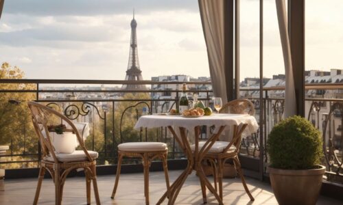 Pariz, Francuska, hotel, luksuz