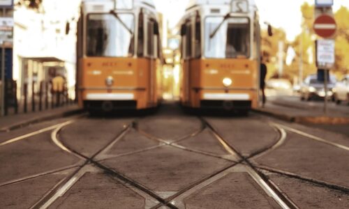 tramvaj, msečna karta, gradski prevoz