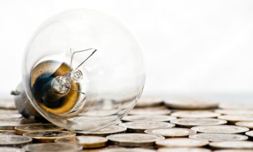 Struja, potrošnja, račun, ministarka