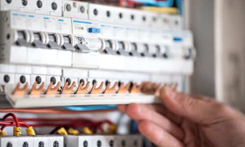 Potrošnja struje, struja