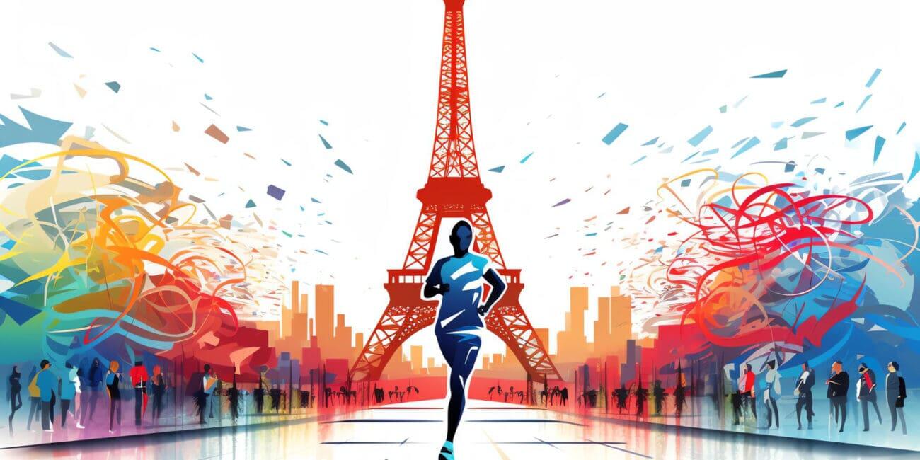 Olimpijske igre, Na Olimpijskim igrama