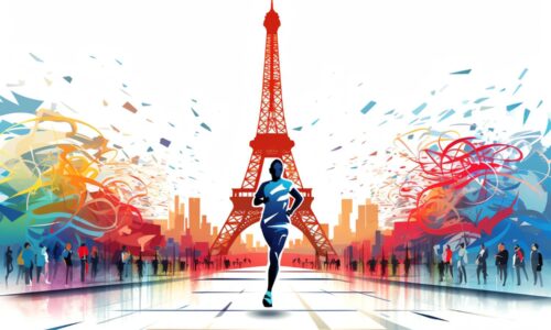 Olimpijske igre, Na Olimpijskim igrama