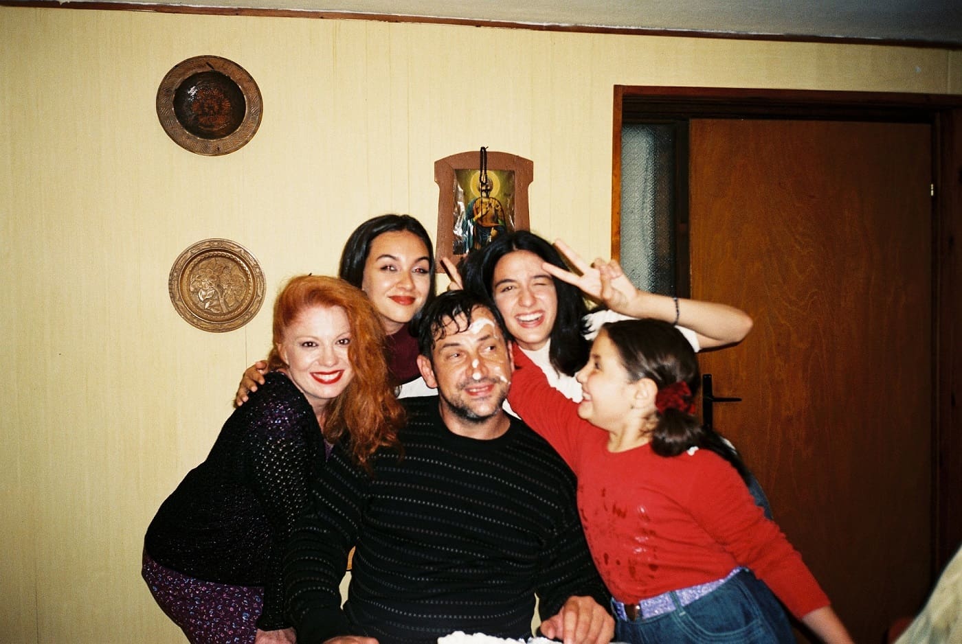 78 Dana - kadar iz filma, Palić Film Festival