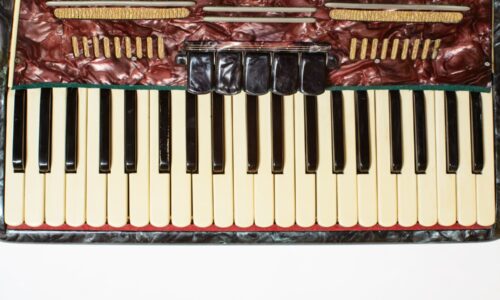 Šumadinac, harmonika, instrument, muzika