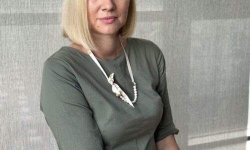 Aleksandra Banović, Bekament