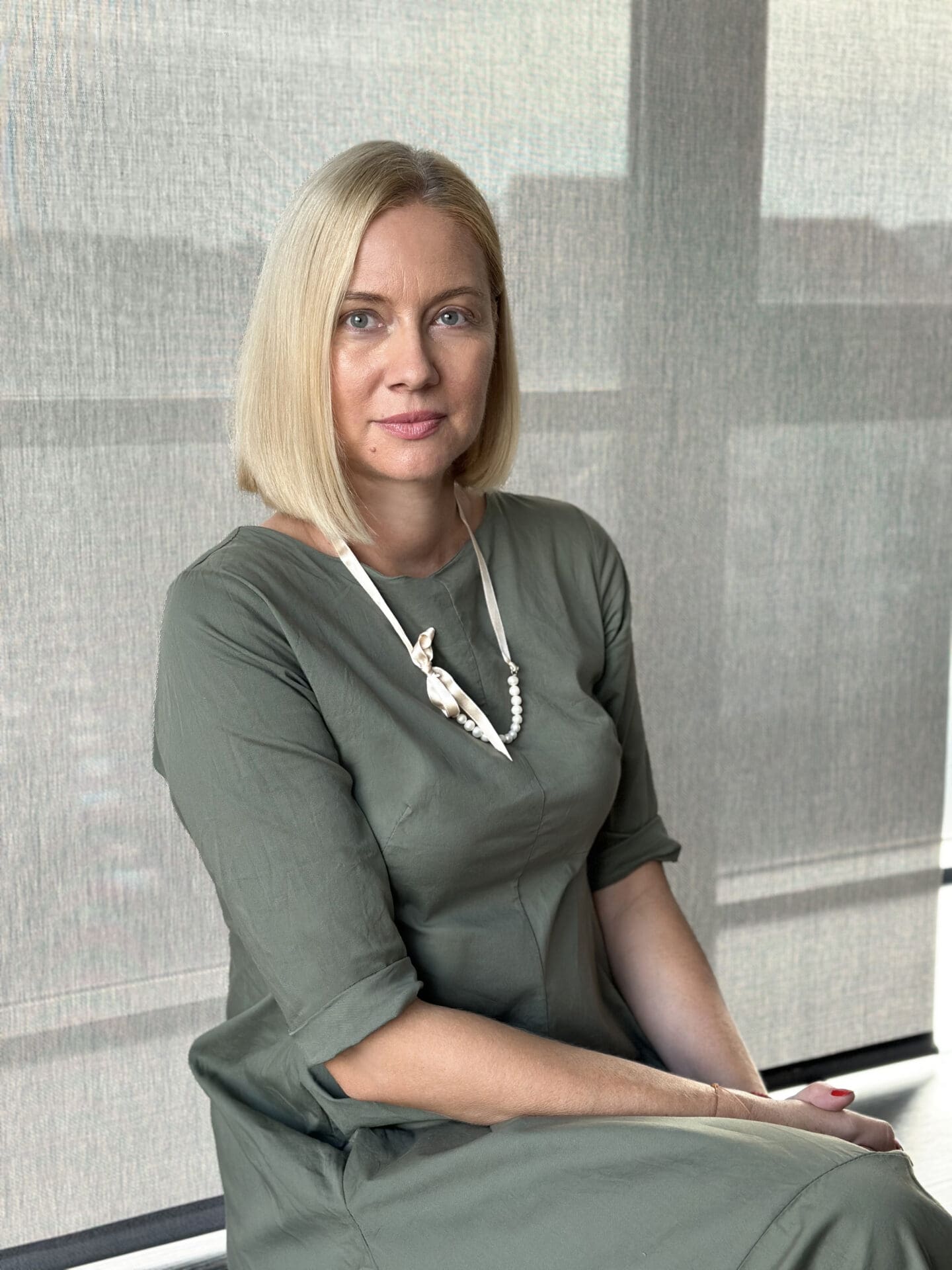 Aleksandra Banović, Bekament