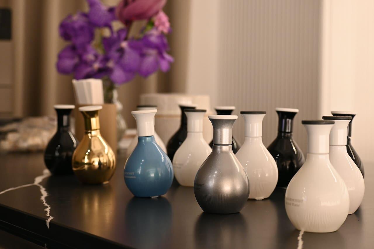 Belodore VIP private room