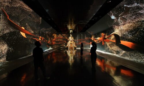 Turski muzej “Ephesus Experience“