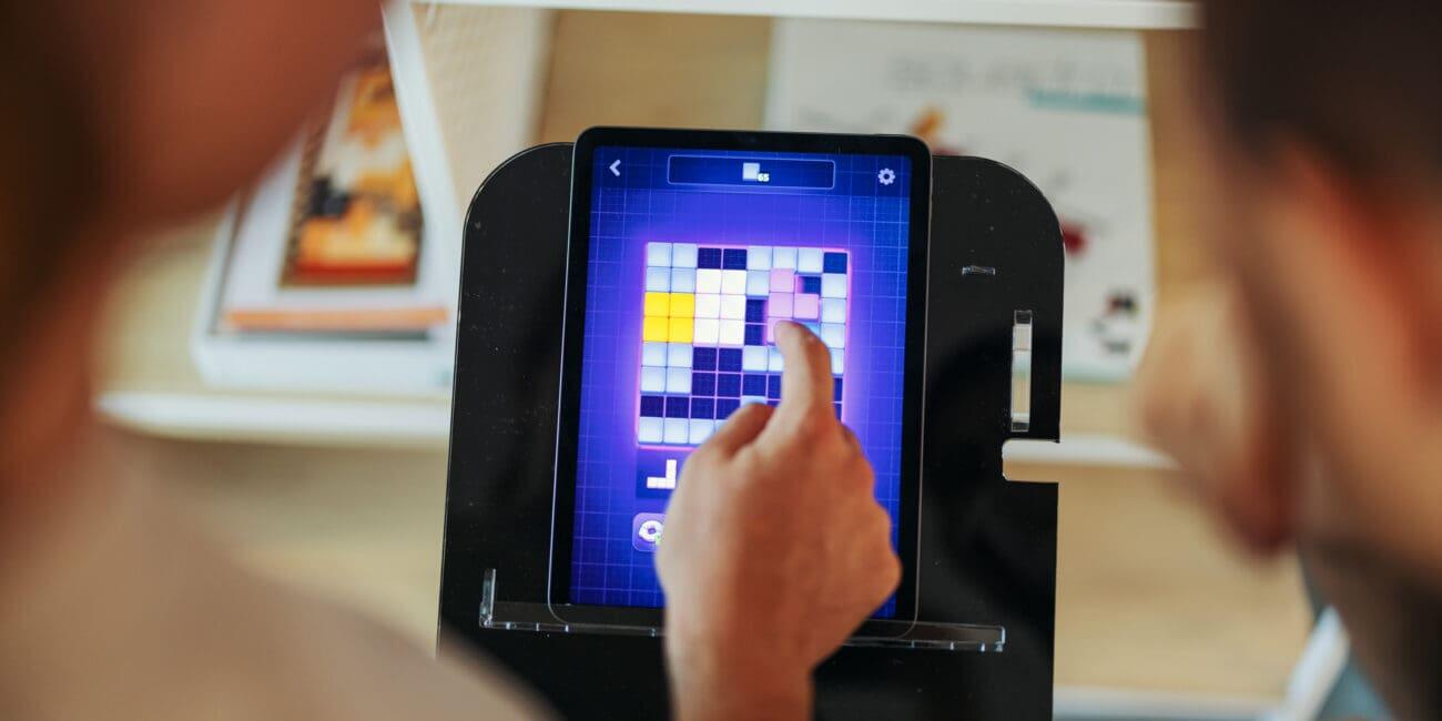 Tetris Block Puzzle, Playstudios