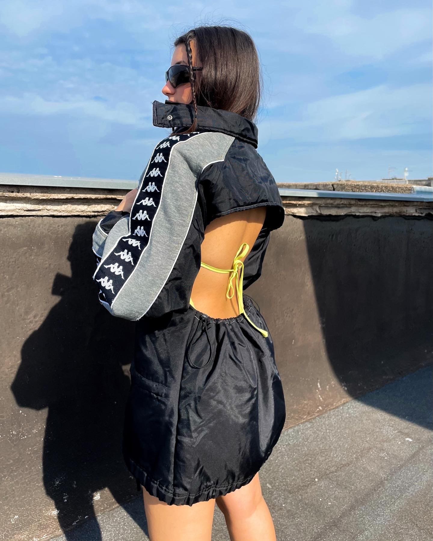 Anđela Đorđević, Kinno