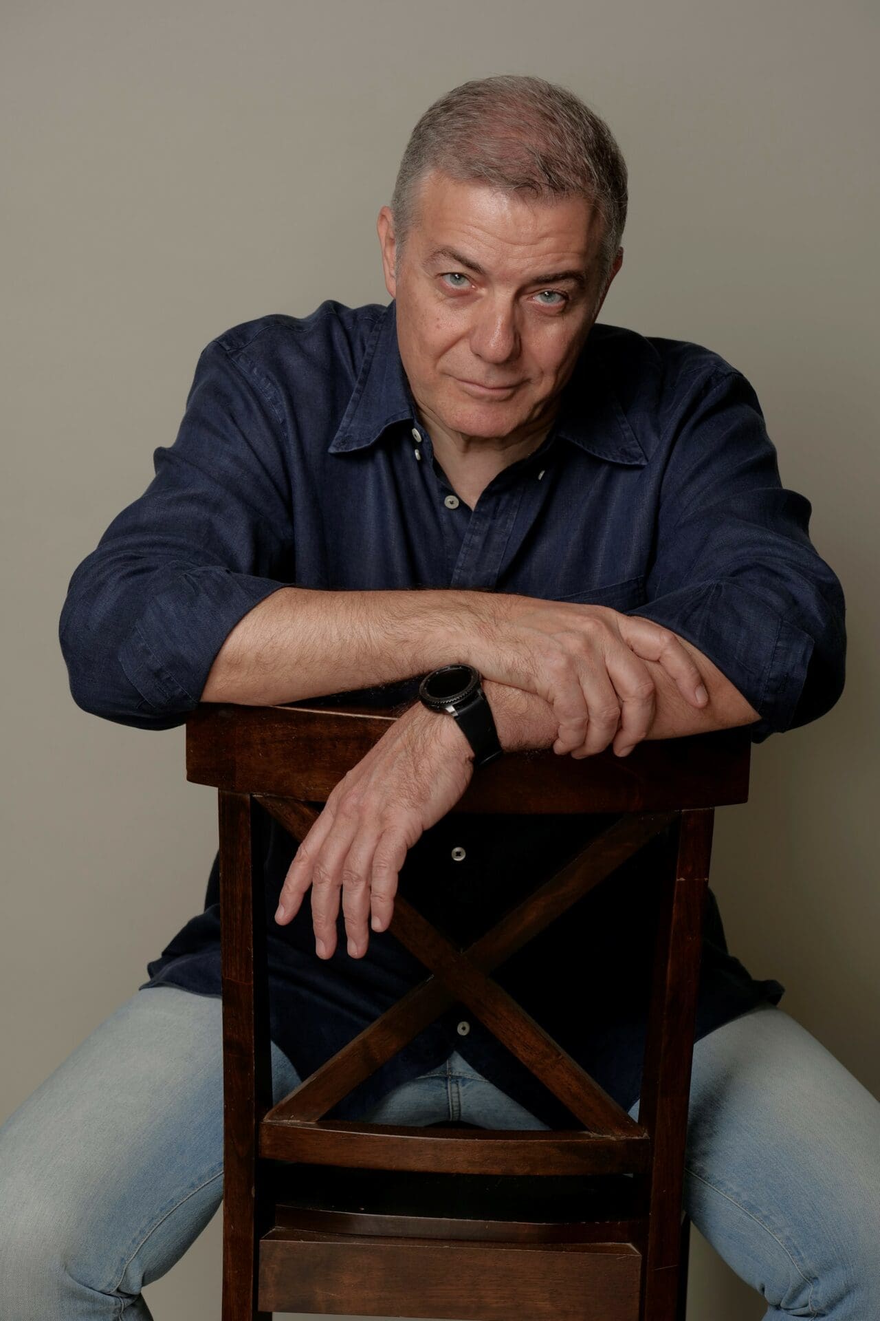 Dragoljub Mićko Ljubičić