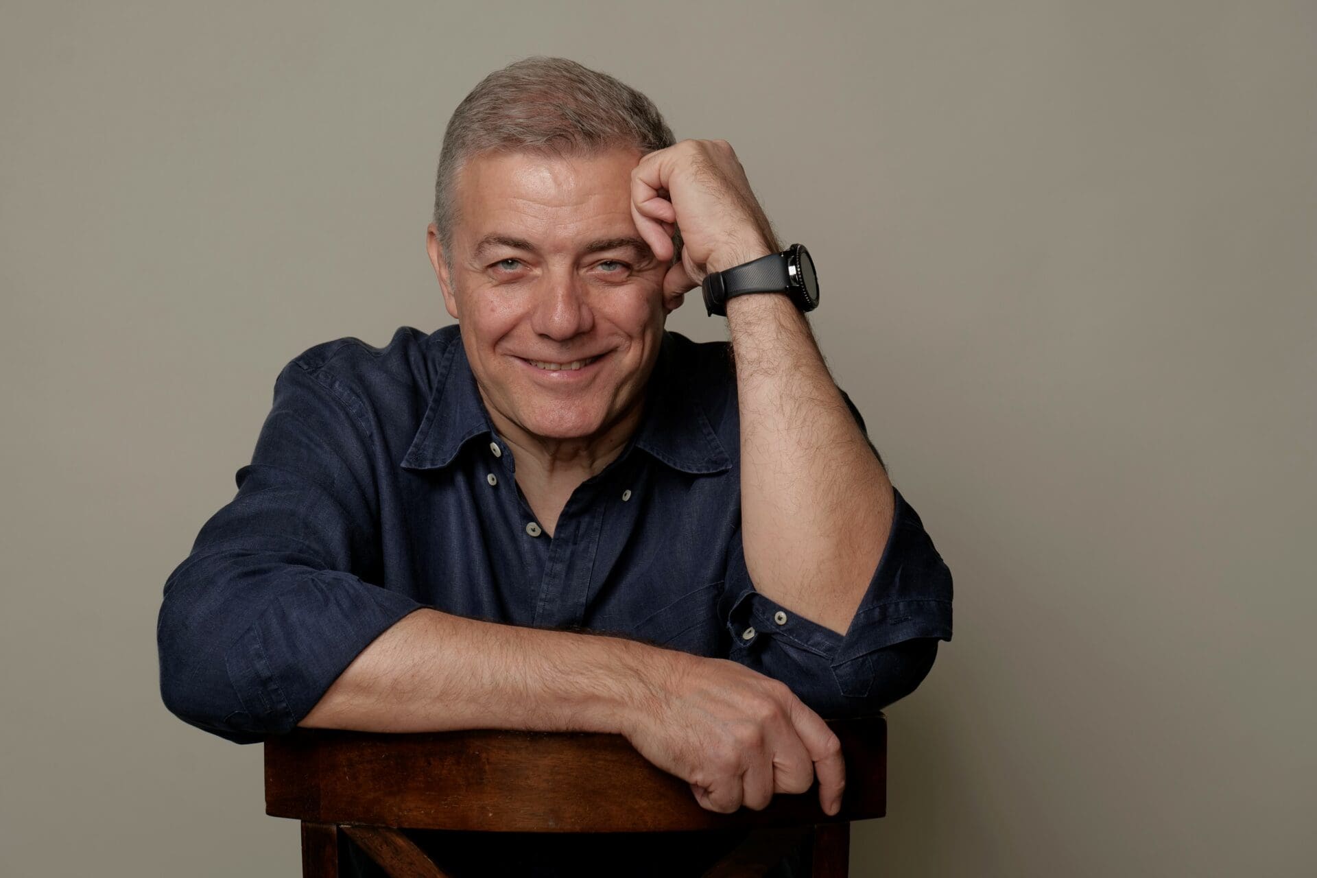 Dragoljub Mićko Ljubičić