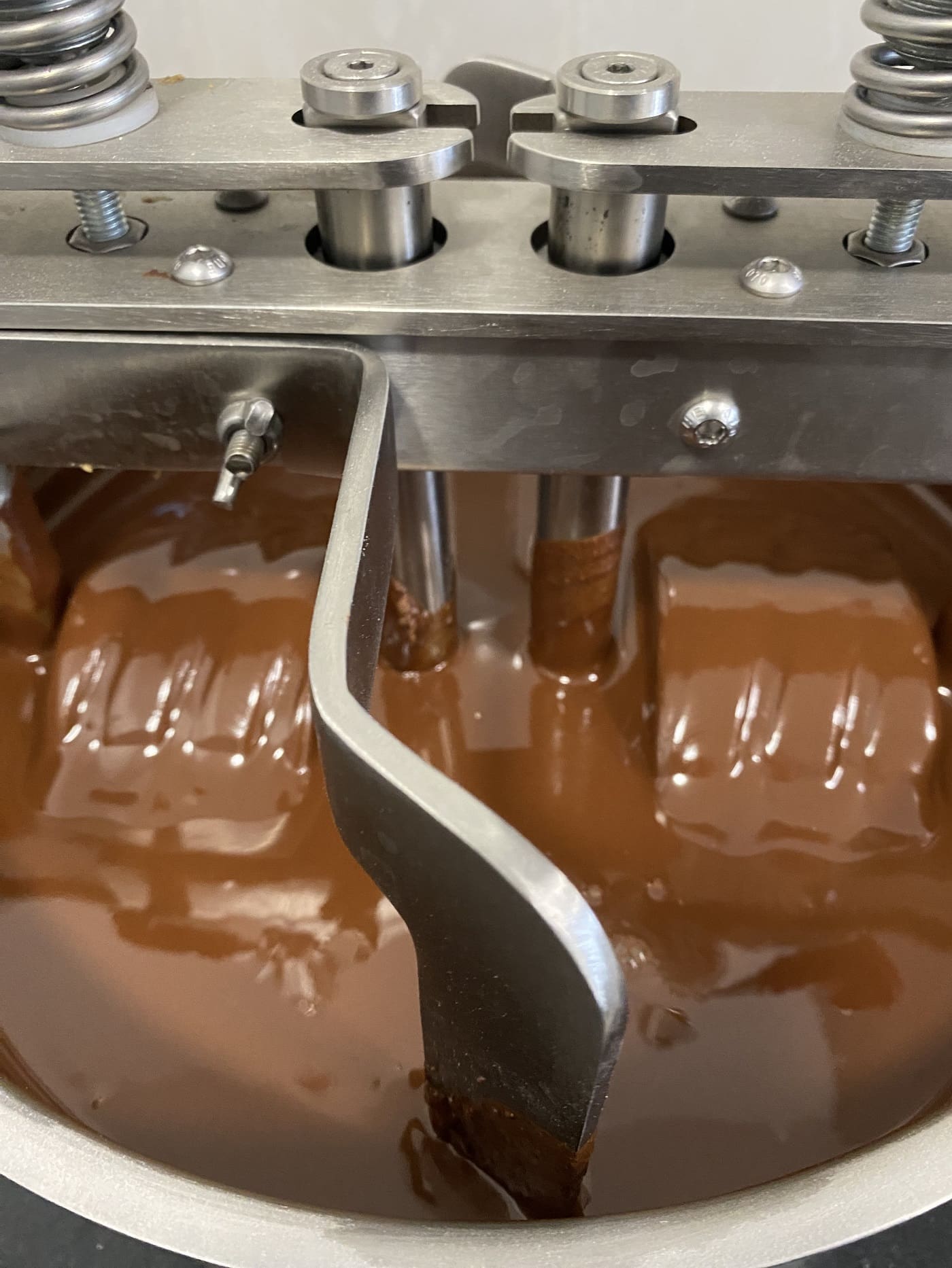 Proizvodnja čokolade