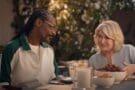Snoop Dogg i Martha Stewart