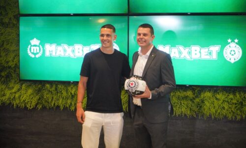 Foto: MaxBet/Nenad Dimić