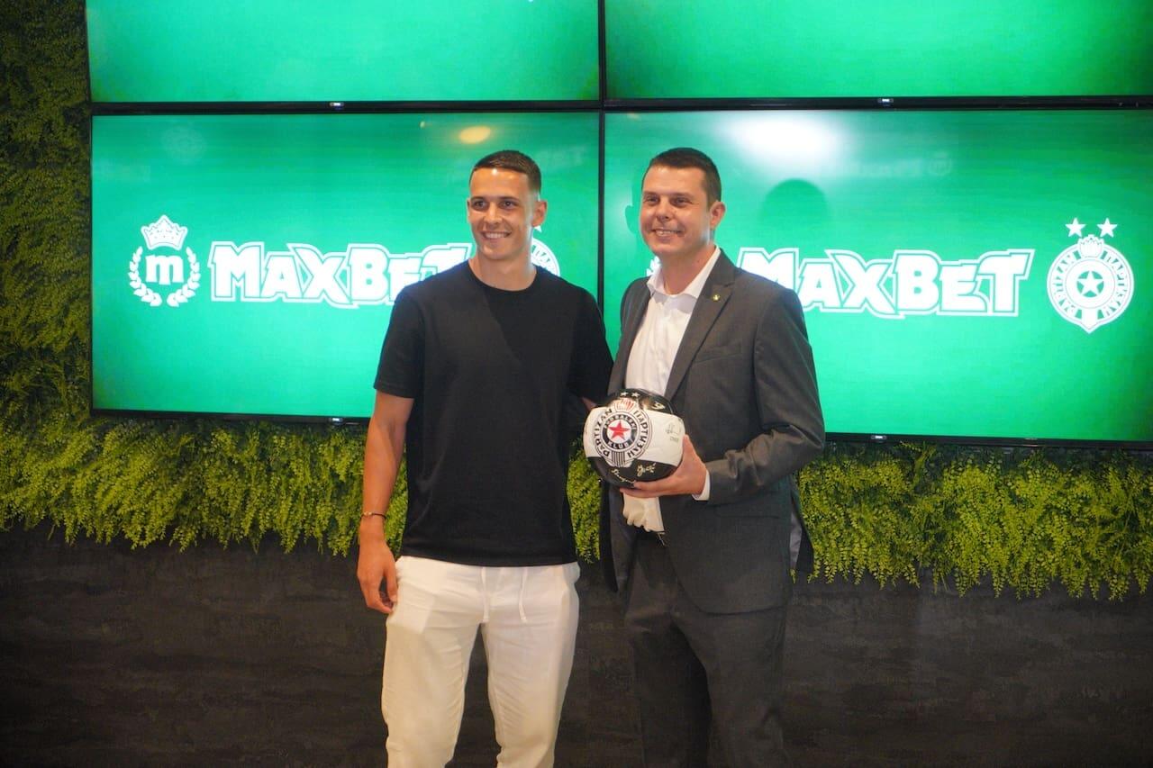 Foto: MaxBet/Nenad Dimić