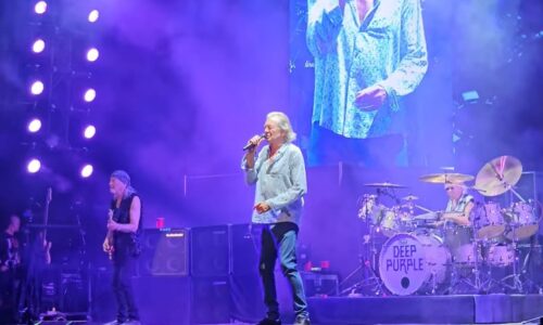 Deep Purple