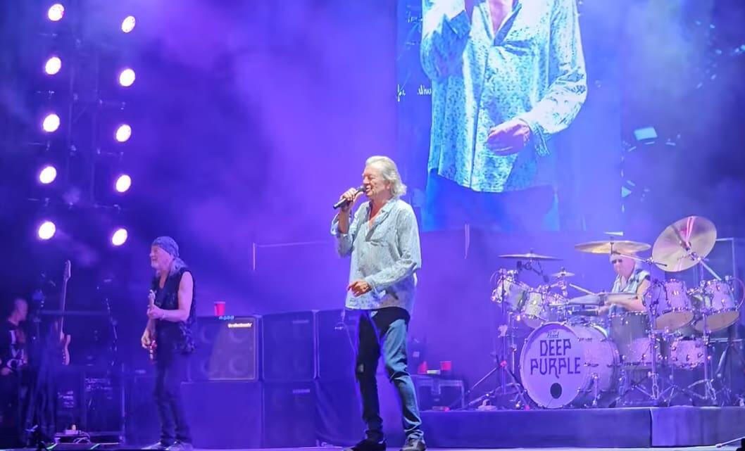Deep Purple
