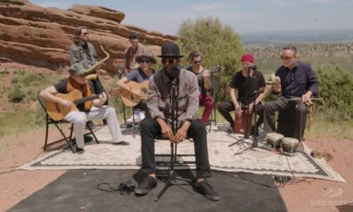 Thievery Corporation