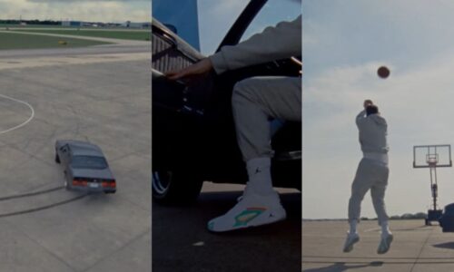 Miki Milane, Dončić